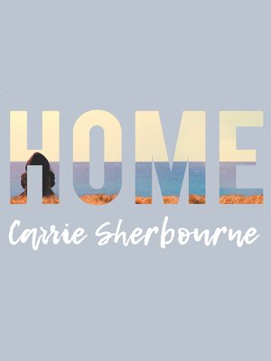 cover image of Home